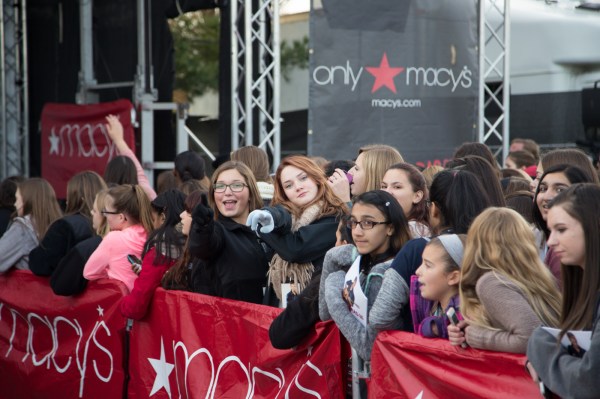 Photo by David R. Perez