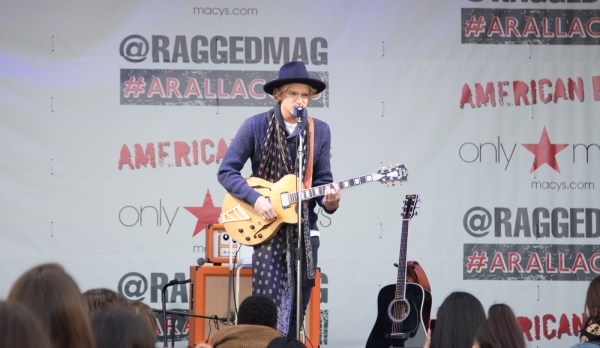 Photo by David R. Perez