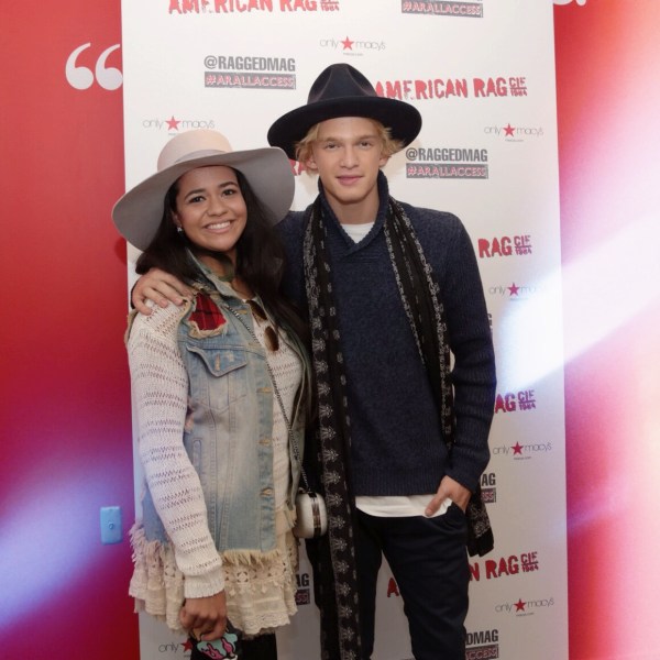 Photo by David R. Perez