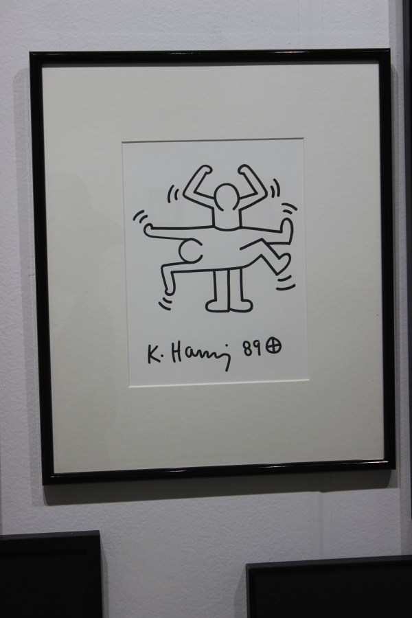 Keith Haring
