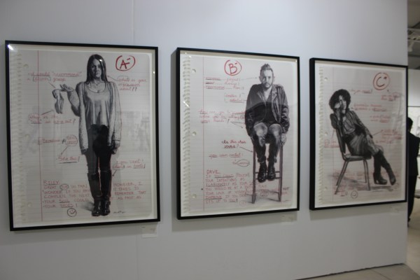 SCOPE Miami Fair Photo by Mairanny