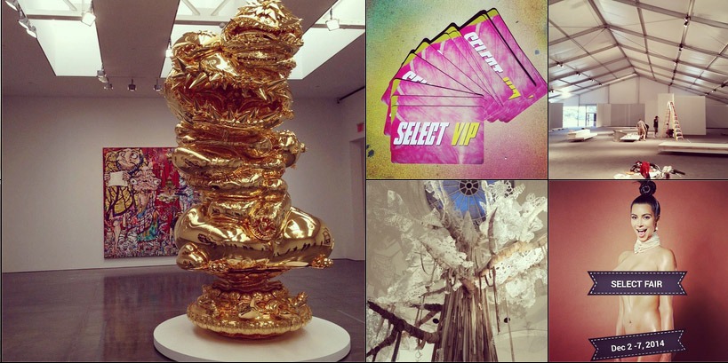ART BASEL MIAMI BEACH (ABMB) – TOP&nbsp;10