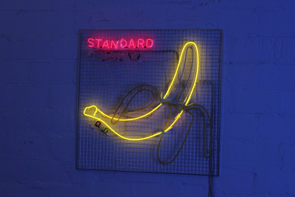 The Art Of Selling a Bag - Marco Morosini. photo by JMarcio Batista