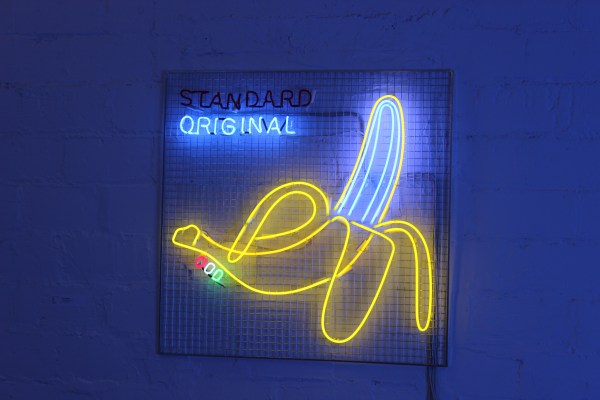 The Art Of Selling a Bag - Marco Morosini. photo by JMarcio Batista