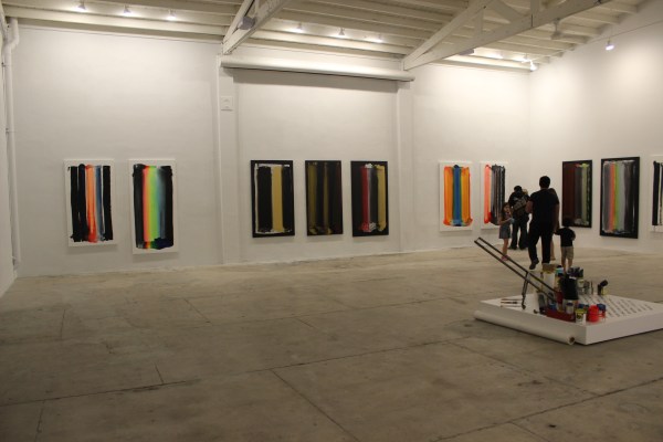 The Art Of Selling a Bag - Marco Morosini. photo by JMarcio Batista