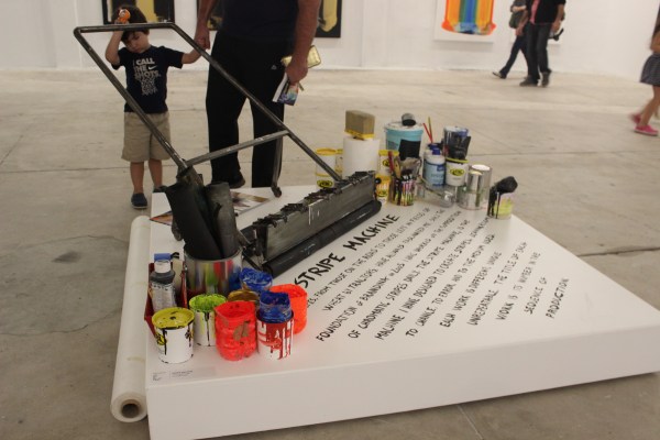 The Art Of Selling a Bag - Marco Morosini. photo by JMarcio Batista