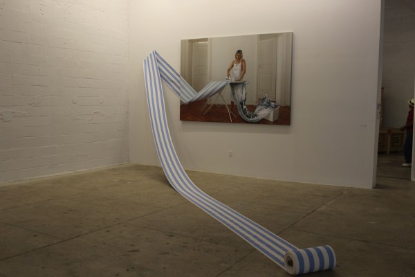 The Art Of Selling a Bag - Marco Morosini. photo by JMarcio Batista