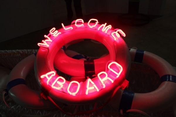 The Art Of Selling a Bag - Marco Morosini. photo by JMarcio Batista