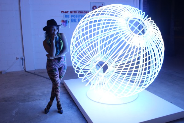 The Art Of Selling a Bag - Marco Morosini. photo by JMarcio Batista