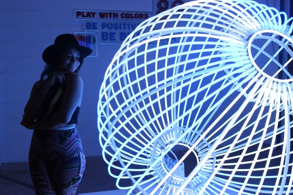 The Art Of Selling a Bag - Marco Morosini. photo by JMarcio Batista