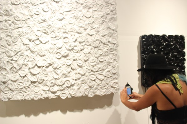 Liquitex Lounge - Art Sebastien "Mr. D" Boileau - Wynwood Wall Art Miami  photo by JMarcio Batista