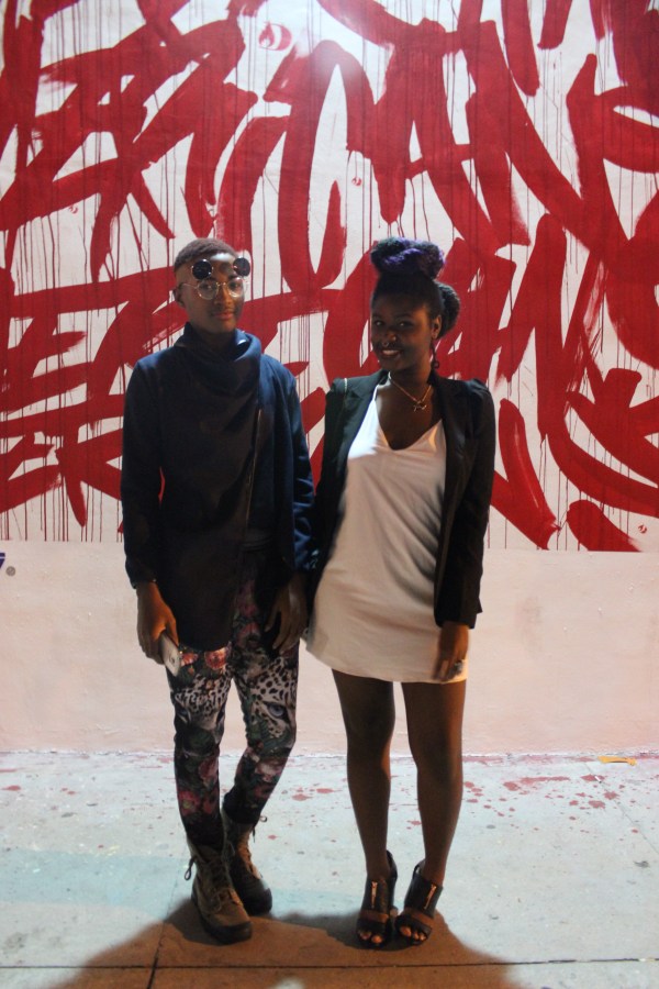Street trend look at Wynwood Wall Art Miami  photo by JMarcio Batista 