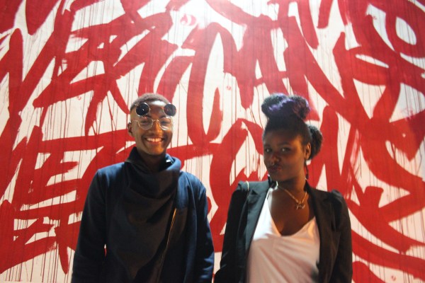 Street outfit at Wynwood Wall Art Miami  photo by JMarcio Batista