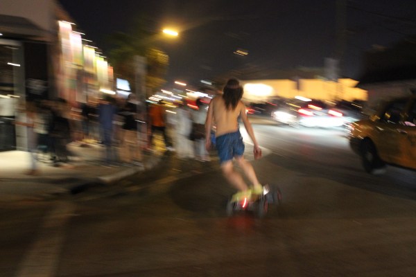 Wynwood Wall Art Miami  photo by JMarcio Batista