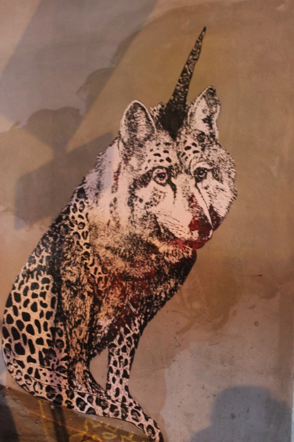 Wynwood Wall Art Miami  photo by JMarcio Batista