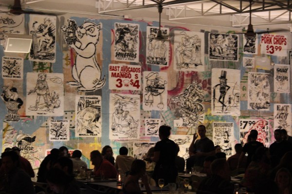 Wynwood Wall Art Miami  photo by JMarcio Batista