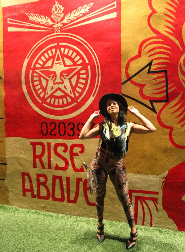 Wynwood Wall Art Miami  photo by JMarcio Batista