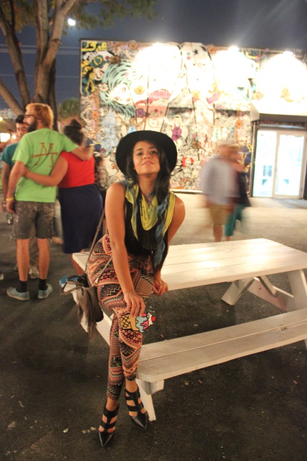 Wynwood Wall Art Miami  photo by JMarcio Batista