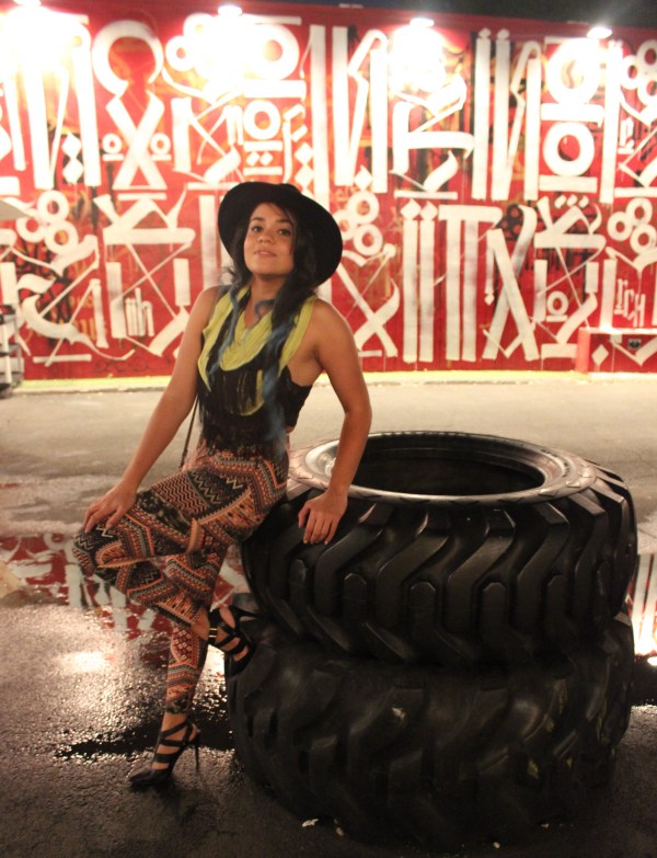 Wynwood Wall Art Miami  photo by JMarcio Batista