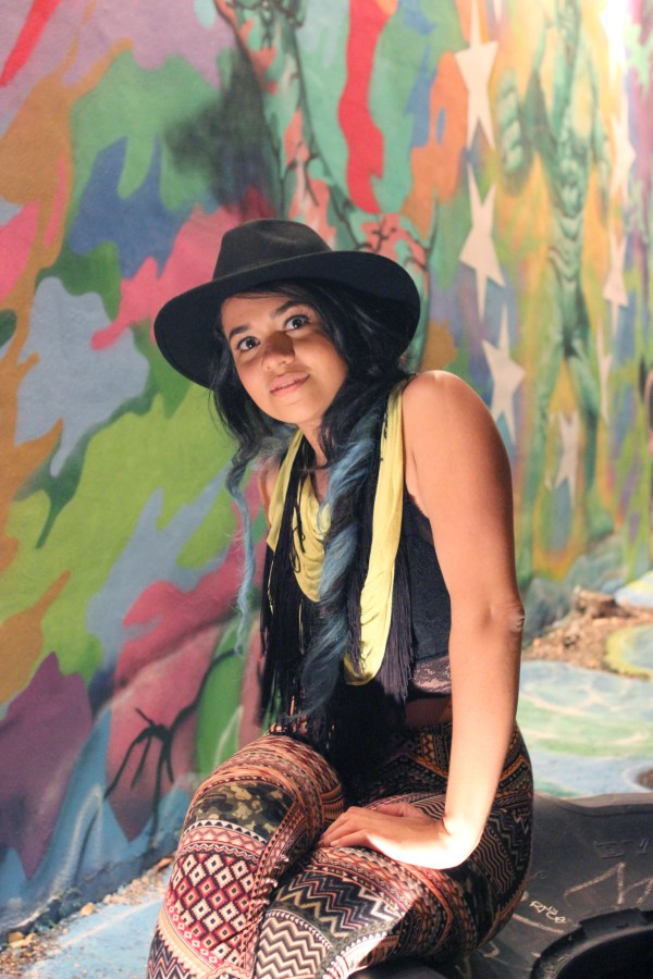 Wynwood Wall Art Miami  photo by JMarcio Batista