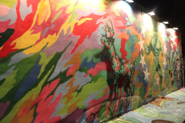 Wynwood Wall Art Miami  photo by JMarcio Batista