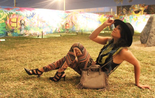 Wynwood Wall Art Miami  photo by JMarcio Batista
