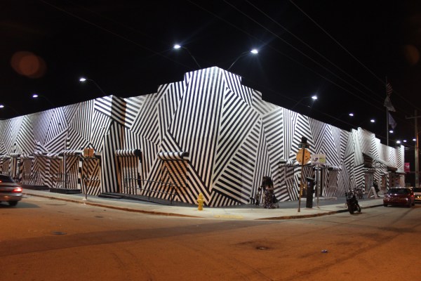 Wynwood Wall Art Miami  photo by JMarcio Batista