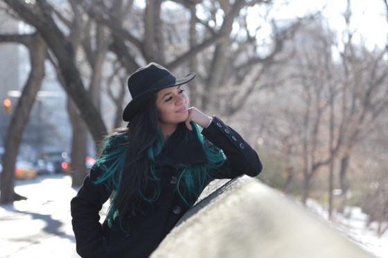 Photo by David Perez