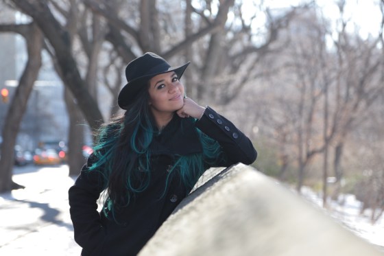 Photo by David Perez