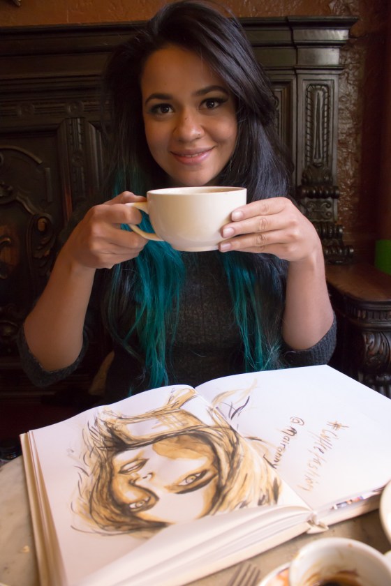 Photo by David Perez