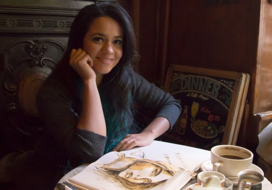 Photo by David Perez