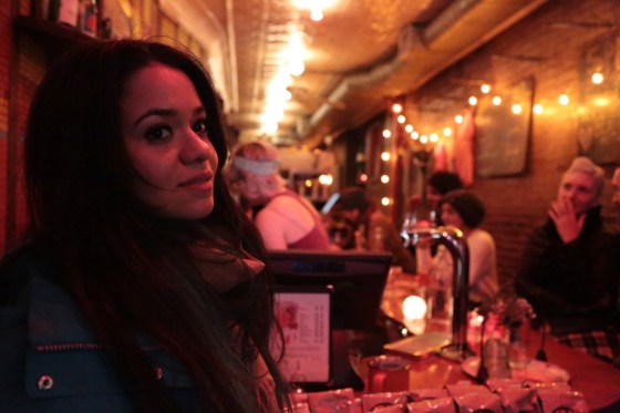 #CoffeeFashion art by Mairanny Batista Photo by David Perez