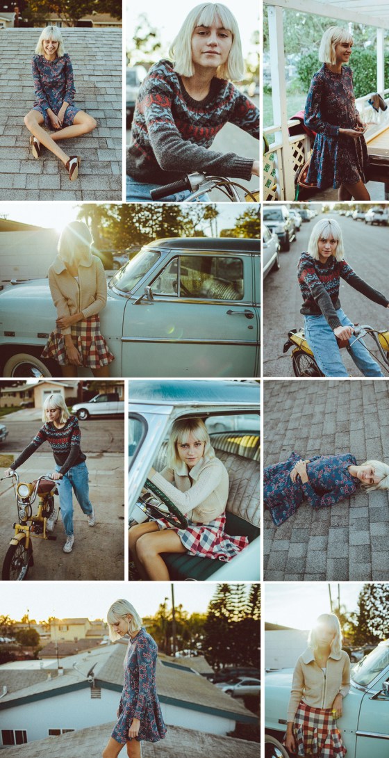 RYDER X URBAN OUTFITTERS 