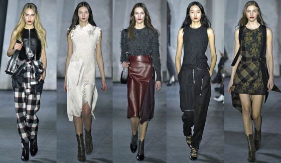 3.1 PHILLIP LIM -  F/W 15