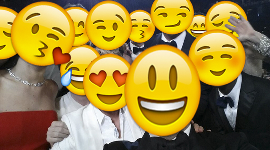 Emoji Everywear Trend