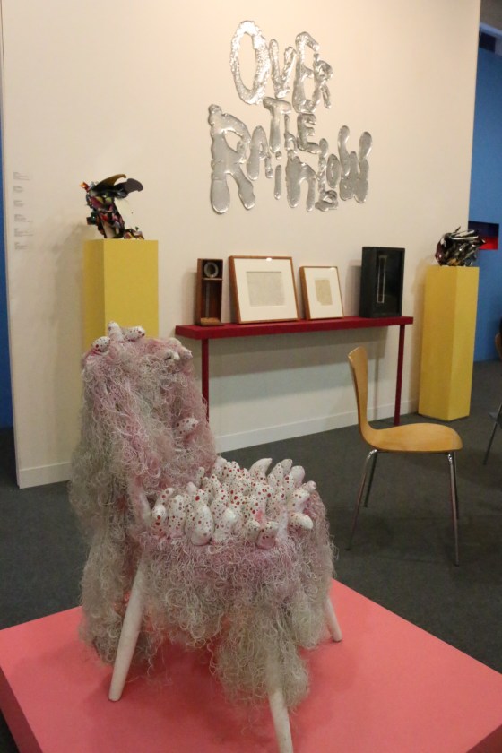 Vivian Horan Fine art, Gallery