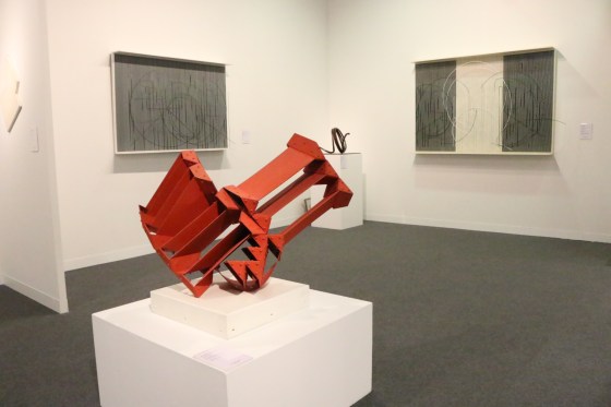 Leon Tovar Gallery New York