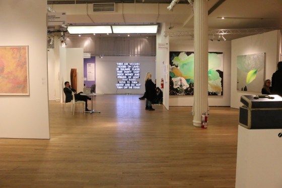 PULSE NEW YORK  2015 photo by Mairanny Batista