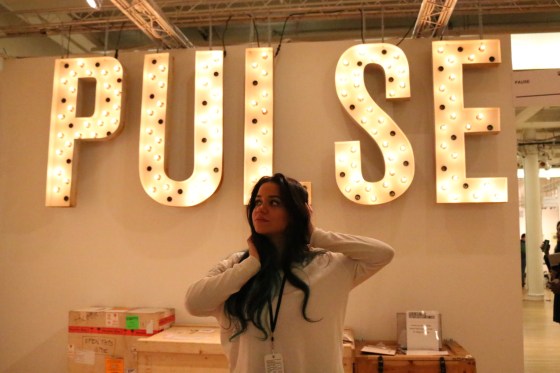 PULSE NEW YORK  2015