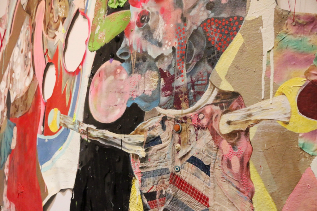 Volta NY 2015 at Pier&nbsp;90