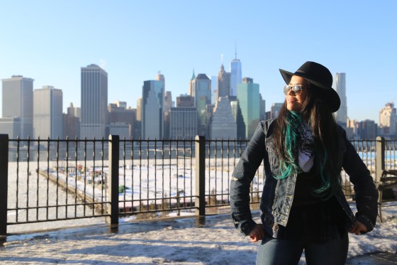 Photo by Natalie Alvarado