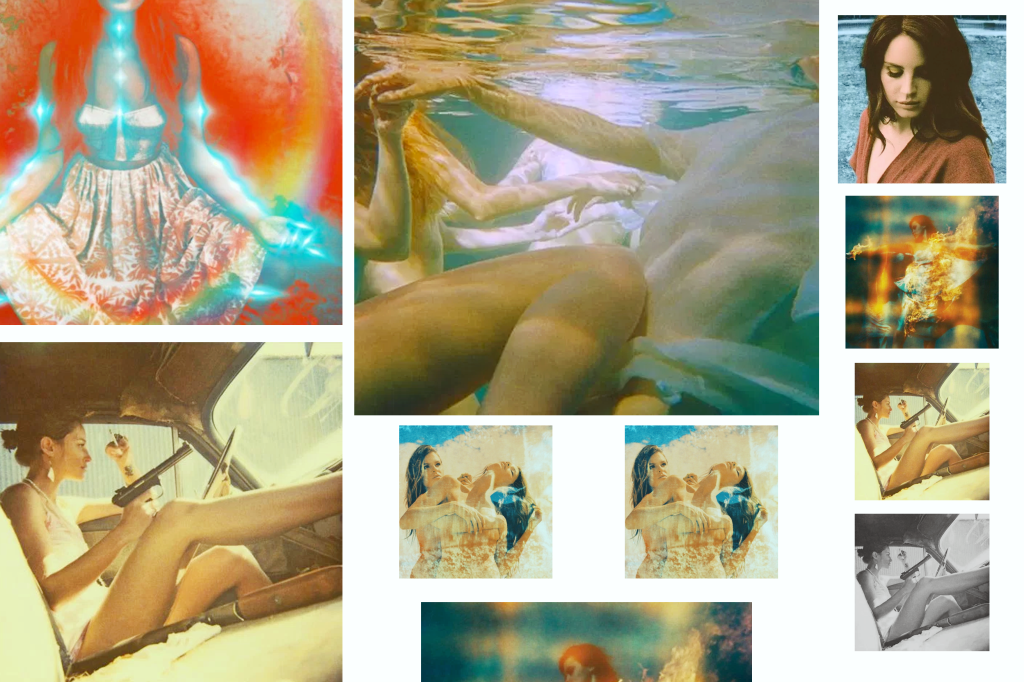 Neil Krug is the Monday Inspiration. Fashion&nbsp;Trend