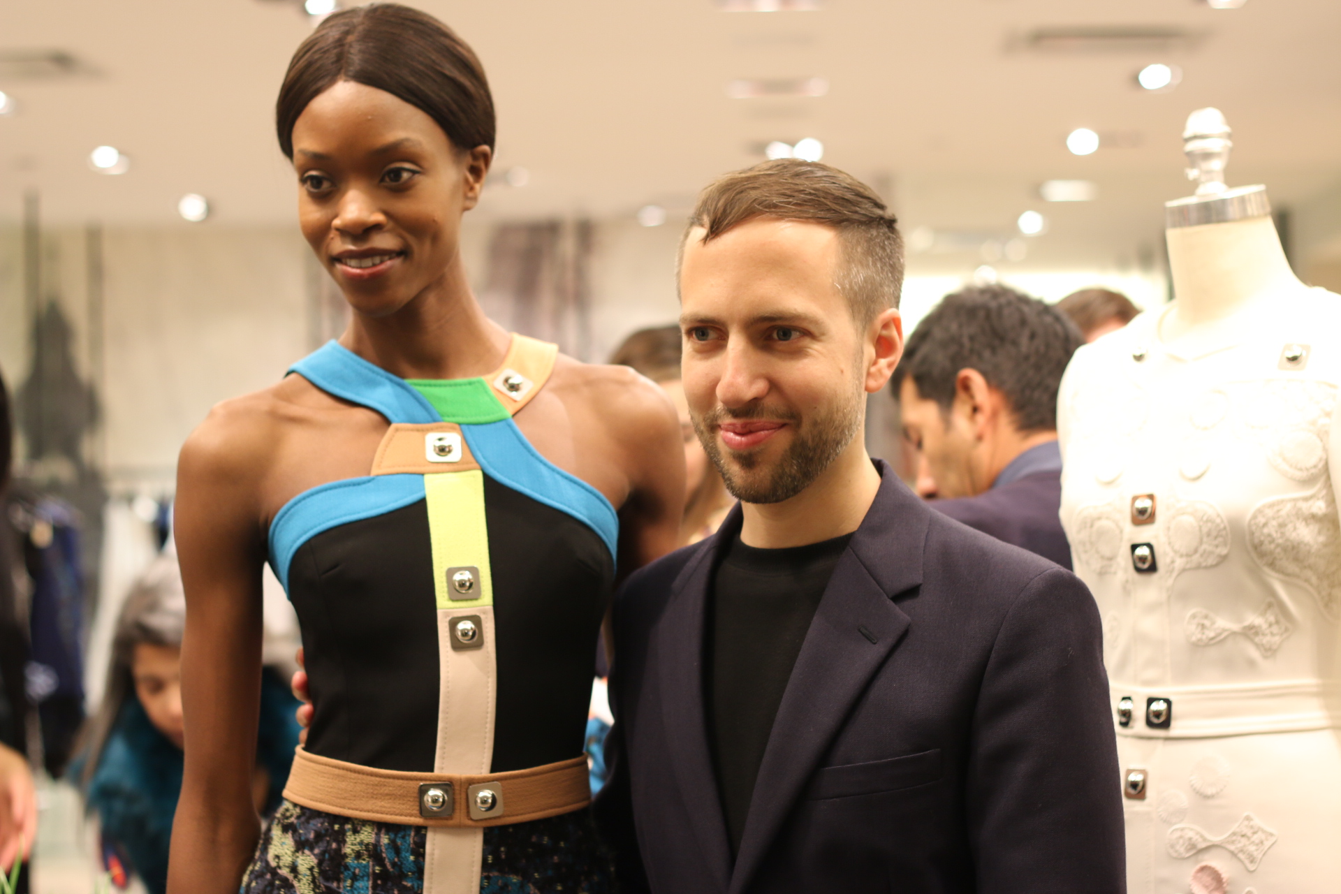 Photo by Moeka Nakamura