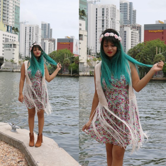 "The goal of life is living in agreement with nature. " (photo by Marcio and Vlanice) lookbook.nu