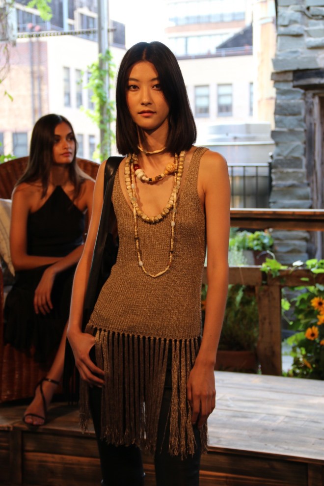 Polo Ralph Lauren Presentation #ss16 Photo by @mairanny