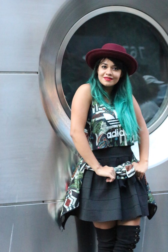 Photo by @SandraPhoto