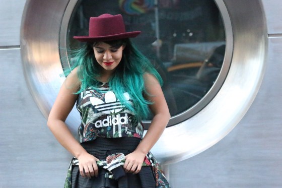 Photo by @SandraPhoto