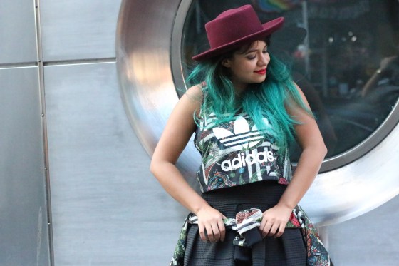 Photo by @SandraPhoto