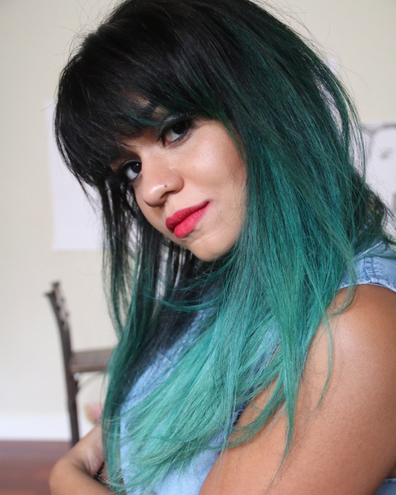 Following my Instagram @mairanny