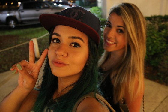 Susanne and Me @mairanny #Selfie moment